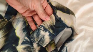 Leggings Oysho estampado