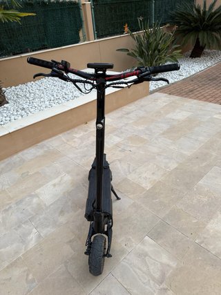 Ausom DT2 Pro Patinete Eléctrico
