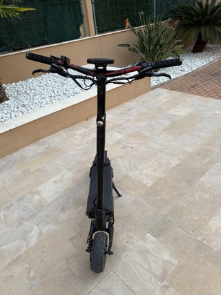Ausom DT2 Pro Patinete Eléctrico
