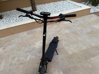 Ausom DT2 Pro Patinete Eléctrico