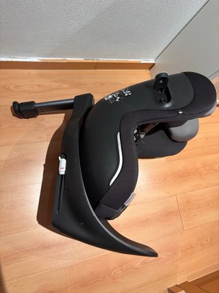 Silla de coche Gb Vaya Platinum