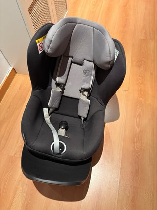 Silla de coche Gb Vaya Platinum