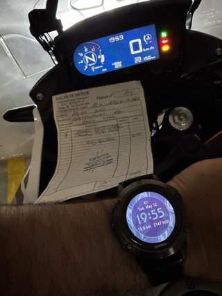 Honda CB500X 2020 a2