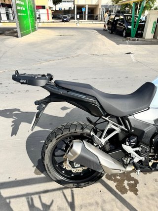 Honda CB500X 2020 a2