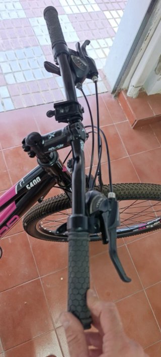 Bicicleta Conor 5400 Lady