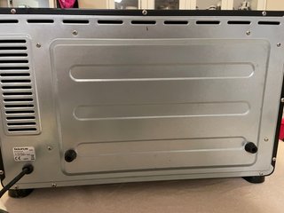 Horno Taurus Horizon 30L