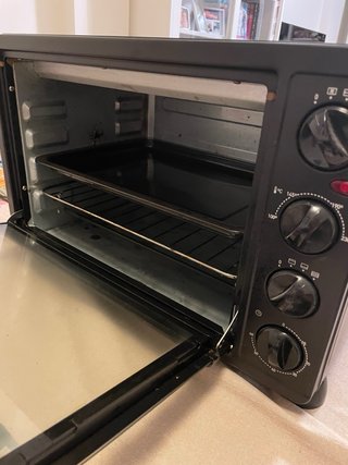 Horno Taurus Horizon 30L