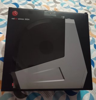 Secador Filamento Creality