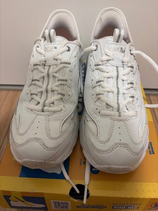 Skechers Slip-ins Mujer Blancas
