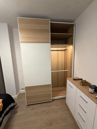 Montaje de todo tipo de mueble