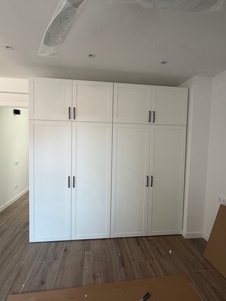 Montaje de todo tipo de mueble