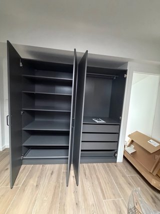 Montaje de todo tipo de mueble