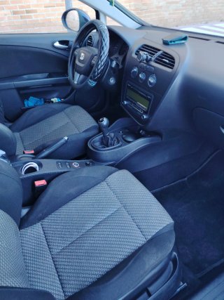 SEAT Leon 2011