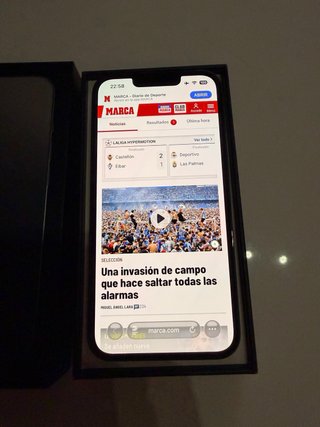 iPhone 13 Pro 128GB Grigio