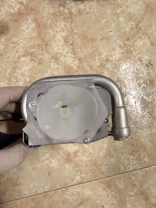 Cinturones Subaru Impreza WRX STI GVB