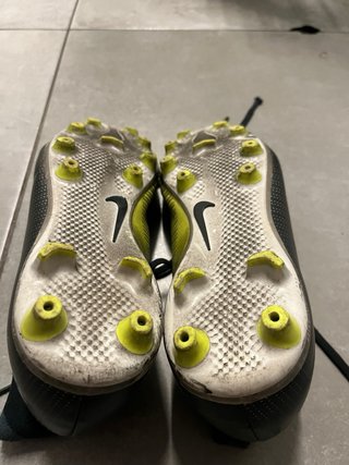 Botas de fútbol Nike