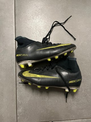 Botas de fútbol Nike