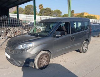 Llanta fiat doblo cargo (263) furgon base 463969