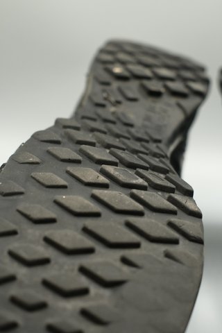 Scarpe Salewa Wildfire Gtx Uomo 46 Trekking Nere