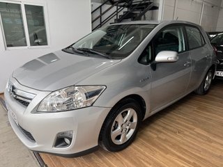 Toyota Auris 1.8 Híbrido Active