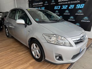 Toyota Auris 1.8 Híbrido Active