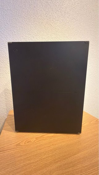 Xbox One S Bianca con Mando