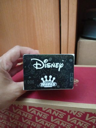 Funko Pop! Disney Pongo Minis
