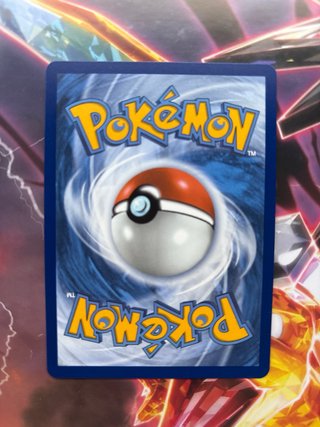 Carta Pokémon TCG Mega Dragalge EX 118/086 CRI