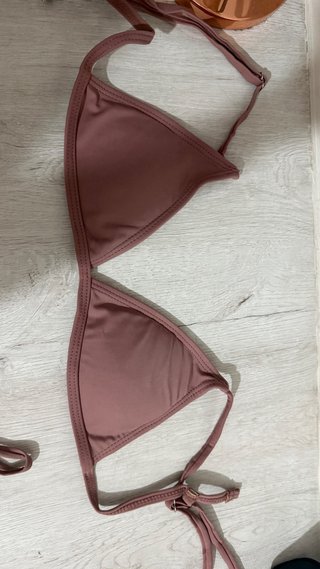 Bikini rosa