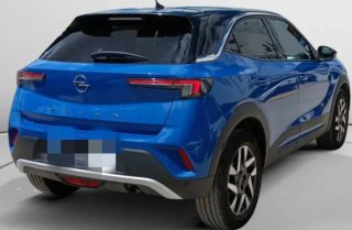 Opel Mokka 2021