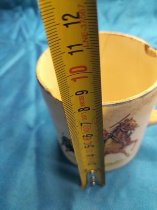 Caneca antiga Sacavém