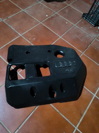 Tapa Motor Audi A3