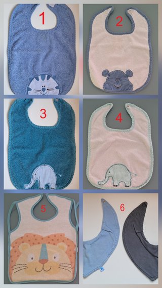 Ropa 3 Meses + Regalo