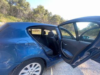 BMW Serie 1 2006