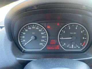 BMW Serie 1 2006