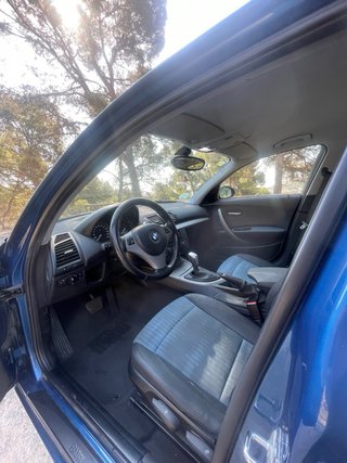 BMW Serie 1 2006