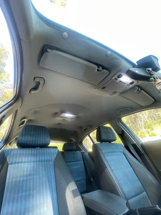 BMW Serie 1 2006