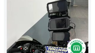 Urge Vender: KTM 890 Adventure R Rally