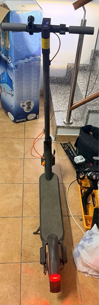 Patinete Xiaomi Go4