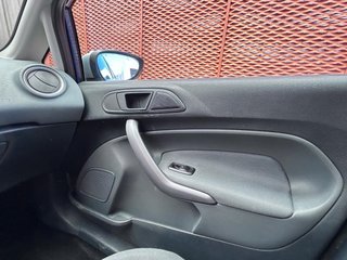 Ford Fiesta TDCI TREND 1.6 90cv