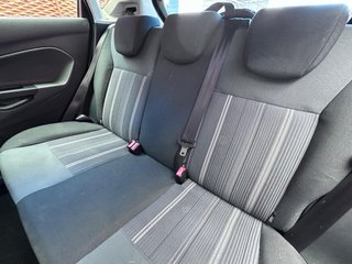 Ford Fiesta TDCI TREND 1.6 90cv