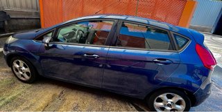 Ford Fiesta TDCI TREND 1.6 90cv