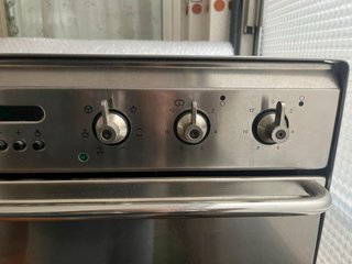 Horno Smeg 59,5 cm
