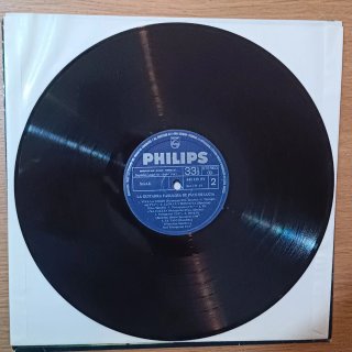 La Fabulosa Guitarra de Paco de Lucía - Vinilo