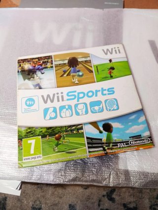 Wii Sports Nintendo