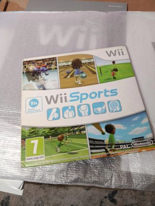 Wii Sports Nintendo