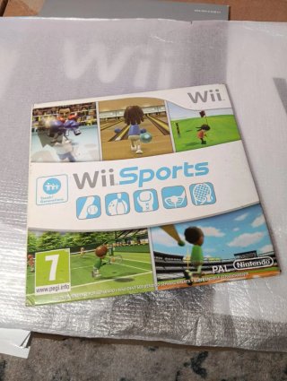 Wii Sports Nintendo