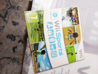 Wii Sports Nintendo