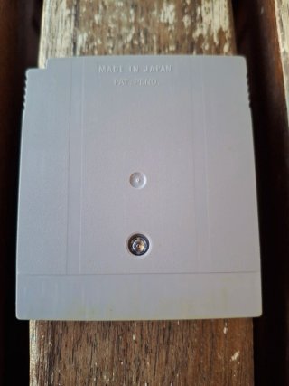 Cartuccia Super Mario Land per Game Boy Nintendo