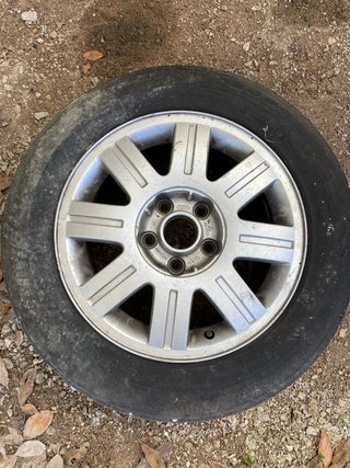 Llantas Audi 15” 5x110